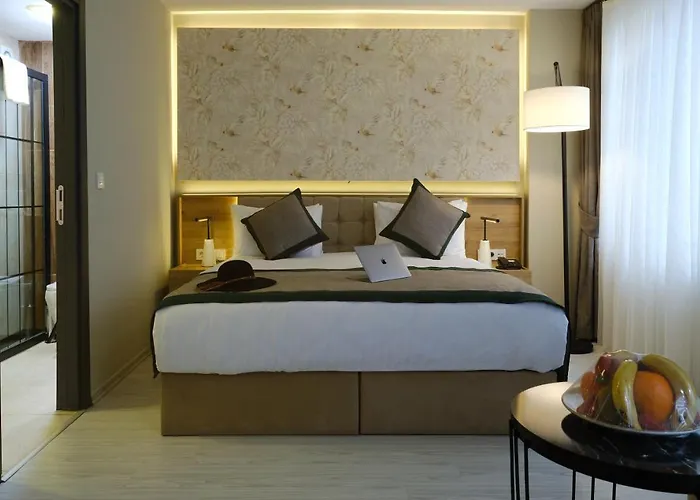 Casa De Port Hotel Istanbul