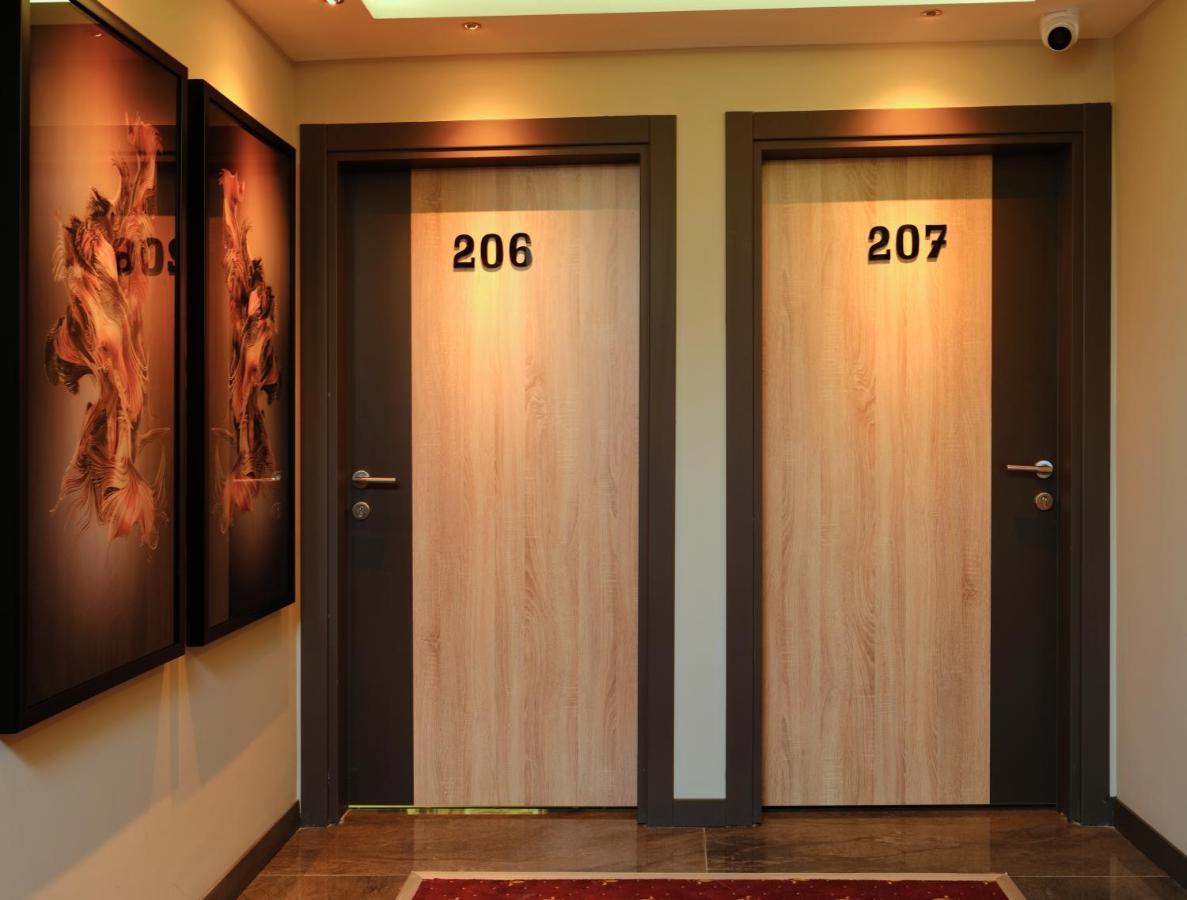 Hotel Casa De Port Istanbul